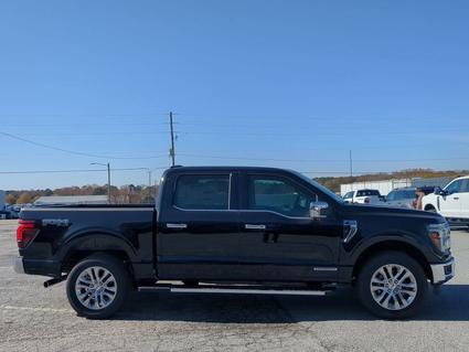 2025 Ford F-150 Winder GA