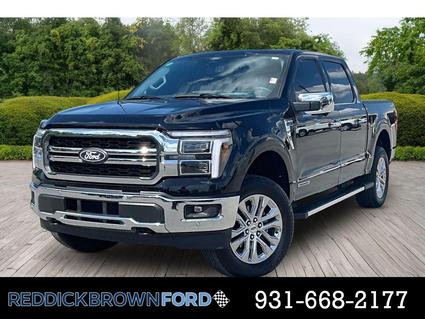 2025 Ford F-150 Morrison TN