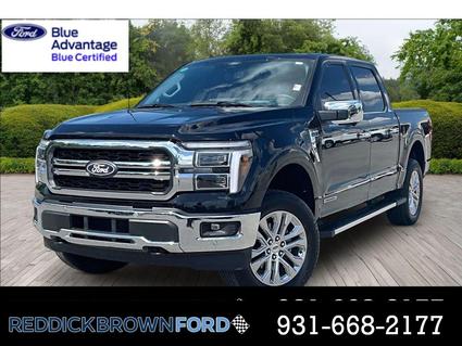 2025 Ford F-150 Morrison TN