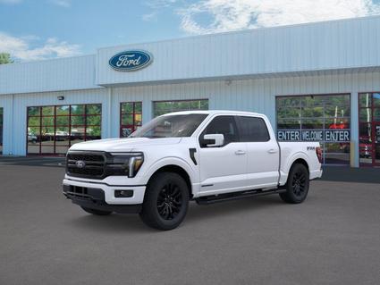 2025 Ford F-150 Virginia Beach VA