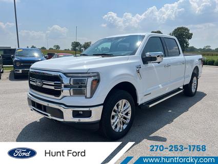2025 Ford F-150 Franklin KY