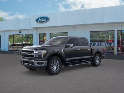2025 Ford F-150 Virginia Beach VA