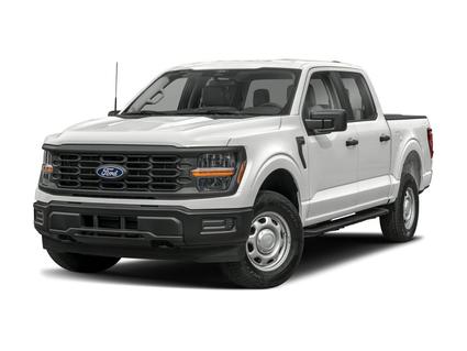 2025 Ford F-150 Moses Lake WA