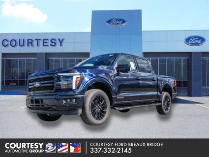 2025 Ford F-150 Breaux Bridge LA