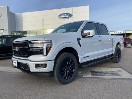 2025 Ford F-150 Elko NV