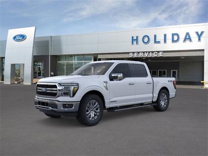 2025 Ford F-150 Whitesboro TX