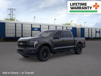 2025 Ford F-150 St. Louis MO