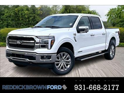 2025 Ford F-150 Morrison TN