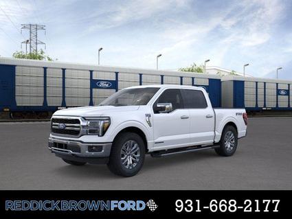 2025 Ford F-150 Morrison TN