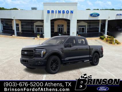 2026 Ford F-150 Athens TX