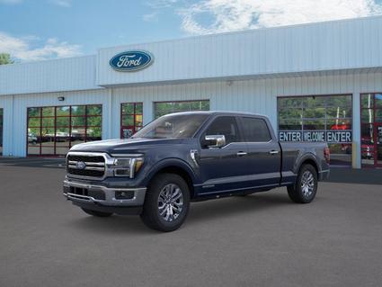 2026 Ford F-150 Suffolk VA