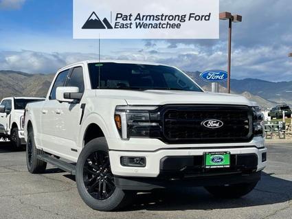 2026 Ford F-150 East Wenatchee WA