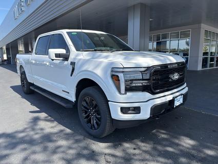 2026 Ford F-150 Coeur D'Alene ID
