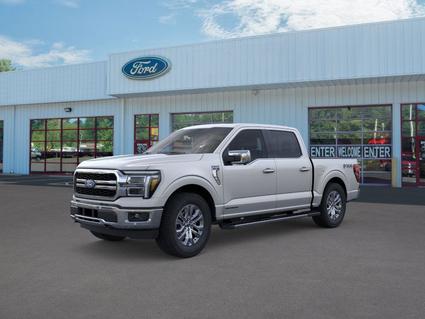 2026 Ford F-150 Virginia Beach VA