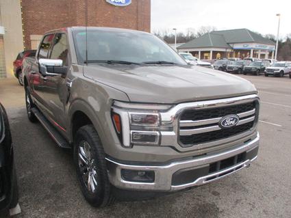 2026 Ford F-150 Pulaski TN