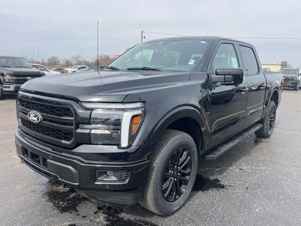 2026 Ford F-150 Wynne AR