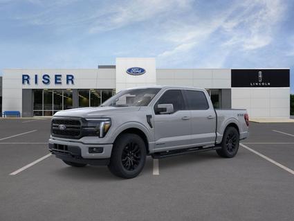 2026 Ford F-150 Hot Springs AR