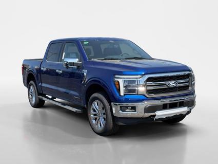 2026 Ford F-150 Farmington MO