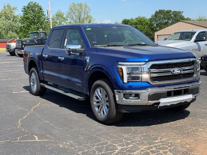 2026 Ford F-150 Farmington MO