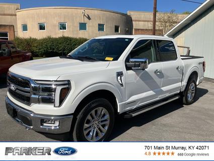2024 Ford F-150 Murray KY