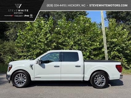 2024 Ford F-150 Newton NC