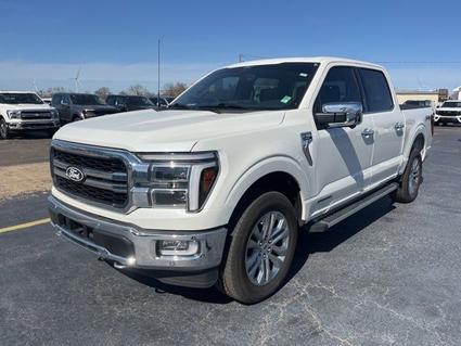 2024 Ford F-150 Wynne AR