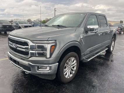 2024 Ford F-150 Wynne AR