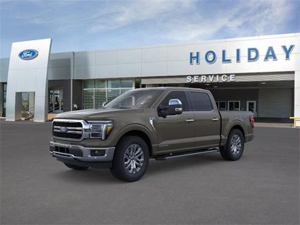 2025 Ford F-150 Whitesboro TX