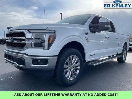 2025 Ford F-150 Layton UT