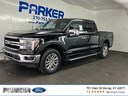 2025 Ford F-150 Murray KY