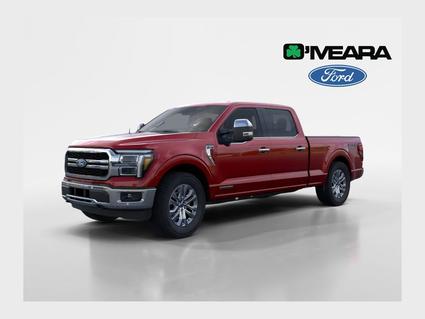 2025 Ford F-150 Denver CO