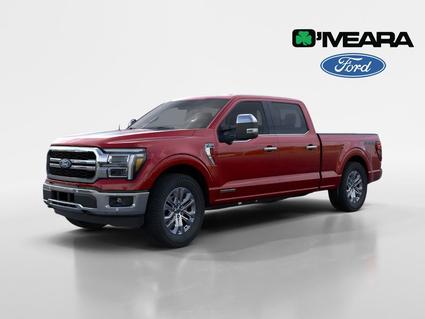 2025 Ford F-150 Denver CO