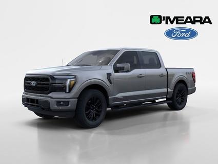 2025 Ford F-150 Denver CO