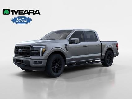 2025 Ford F-150 Denver CO