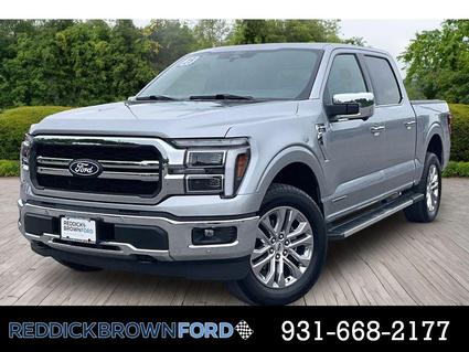 2025 Ford F-150 Morrison TN