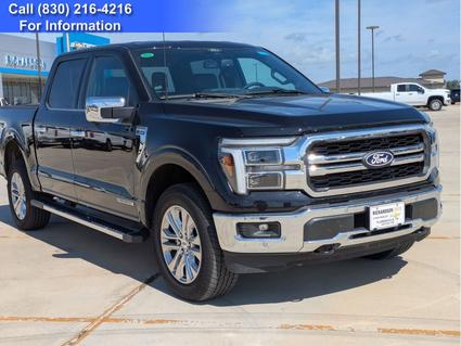 2025 Ford F-150 Floresville TX