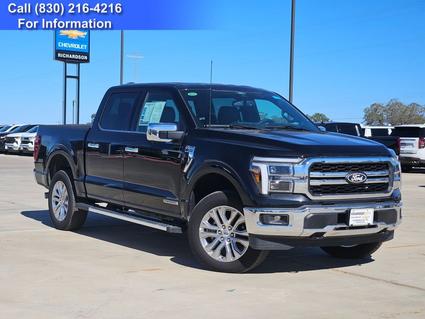 2025 Ford F-150 Floresville TX