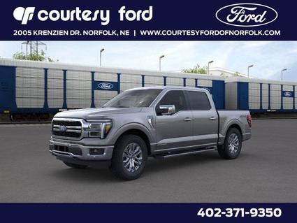 2025 Ford F-150 Norfolk NE