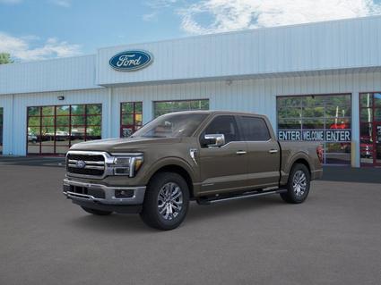 2025 Ford F-150 Virginia Beach VA