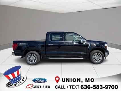 2025 Ford F-150 Union MO