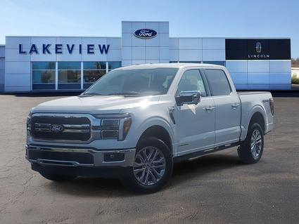 2025 Ford F-150 Battle Creek MI