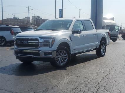 2025 Ford F-150 Battle Creek MI