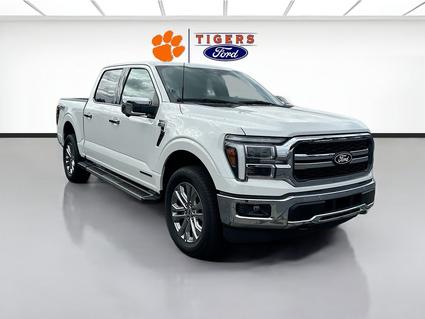 2025 Ford F-150 Walhalla SC
