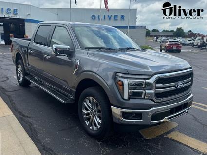 2025 Ford F-150 Plymouth IN
