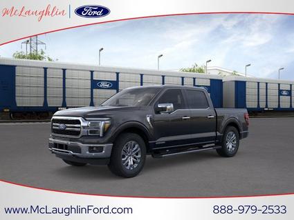 2025 Ford F-150 Sumter SC