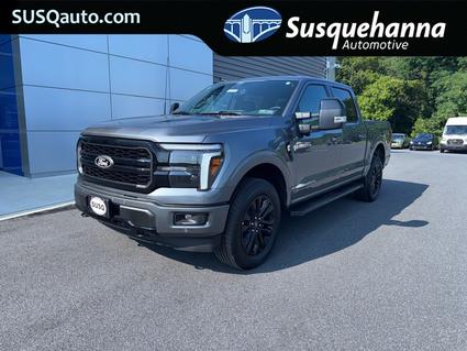 2025 Ford F-150 Willow Street PA