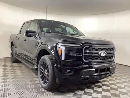 2025 Ford F-150 Grandville MI
