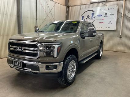 2025 Ford F-150 Roosevelt UT