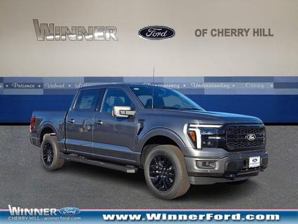 2025 Ford F-150 Cherry Hill NJ