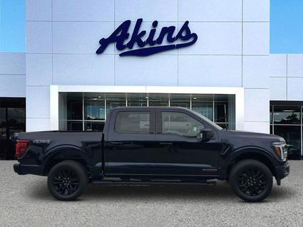 2025 Ford F-150 Winder GA